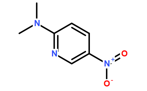 N,N-Dimethyl-5-nitropyridin-2-amine