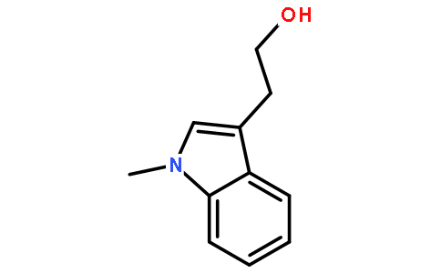 2-(1-METHYL-1H-INDOL-3-YL)-ETHANOL