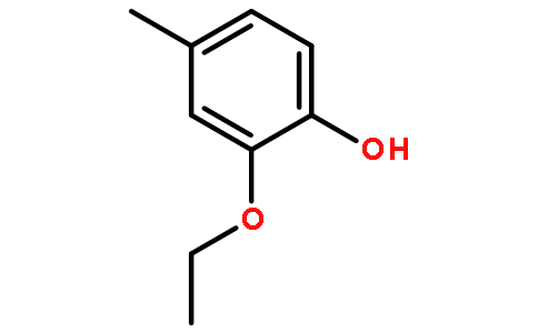 2-乙氧基-4-甲基苯酚