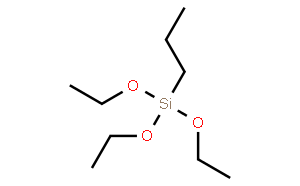 正丙基三乙氧基硅烷