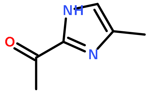1-(4-Methyl-1H-imidazol-2-yl)ethanone