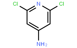 4-Amino-2,6-dichloropyridine