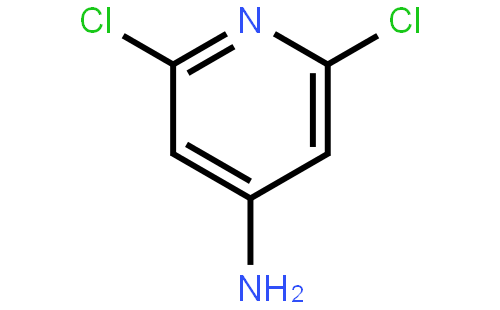 4-氨基-2,6-二氯吡啶