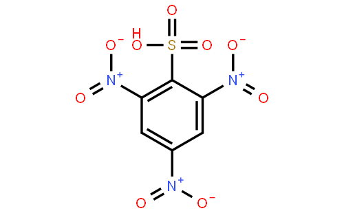 2,4,6-三硝基苯磺酸