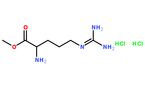 L(+)-Arginine methyl ester