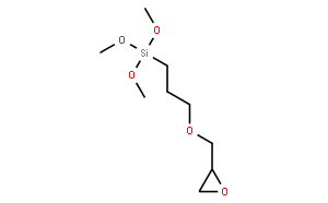 3-缩水甘油基氧丙基三甲氧基硅烷
