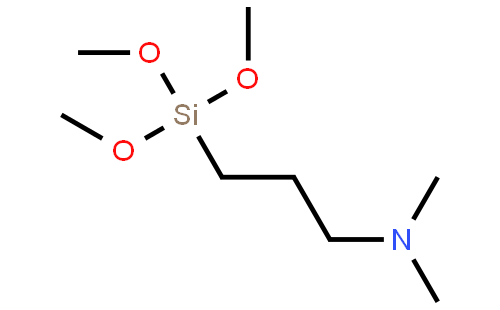 [3-(N,N-二甲氨基)丙基]三甲氧基甲硅烷