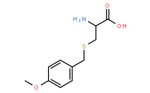 H-Cys(pMeOBzl)-OH