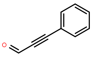 苯丙炔醛