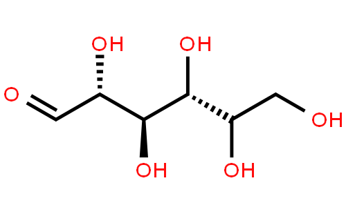 β-D-阿洛糖