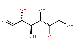 β-D-阿洛糖