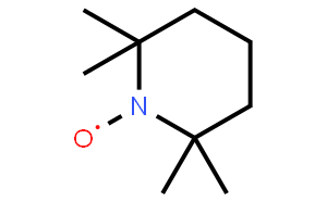 2,2,6,6-四甲基哌啶-1-氧基自由基