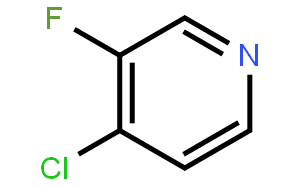3-氟-4-氯吡啶