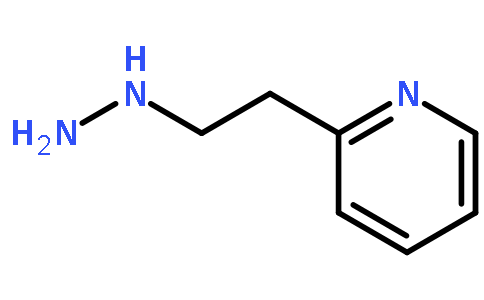 Pyridin-2-ylethyl-hydrazine