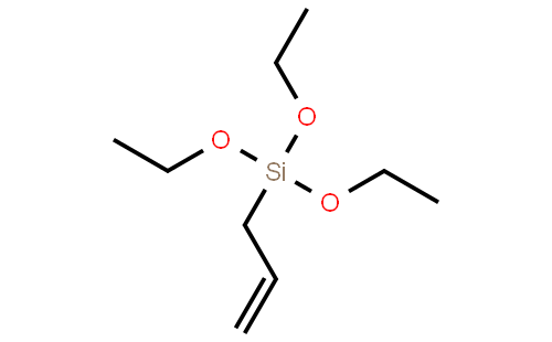 烯丙基三乙氧基硅烷