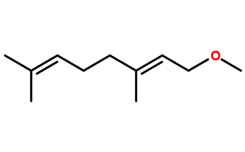 (Z)-1-Methoxy-3,7-dimethylocta-2,6-diene