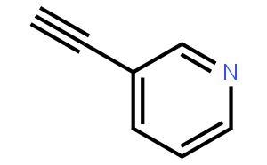 3-乙炔基吡啶