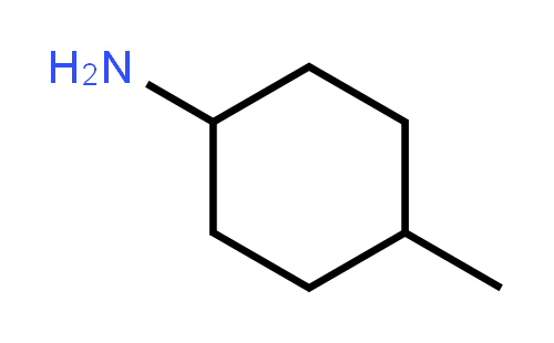 反式 4-甲基环己胺