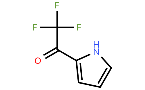 2-(三氟乙酰基)吡咯