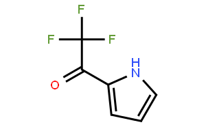2-(三氟乙酰基)吡咯
