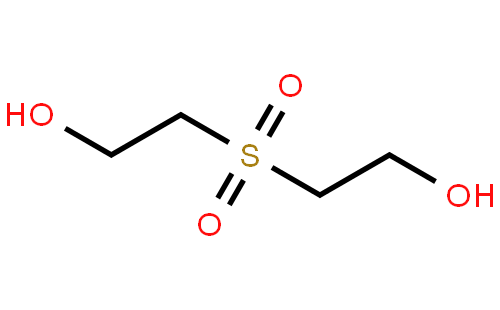 Bis(2-hydroxyethyl)sulfone
