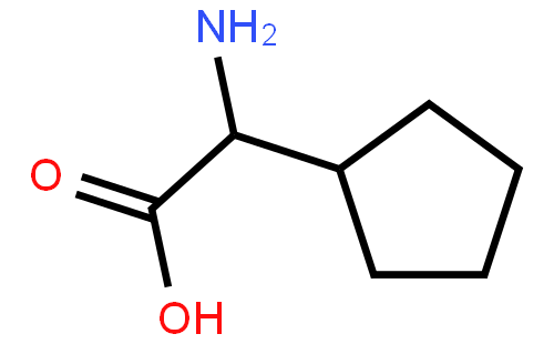 D-环戊基甘氨酸