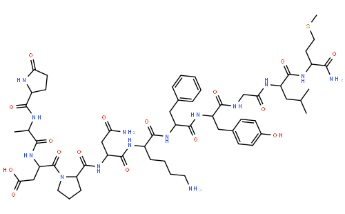 Physalaemin