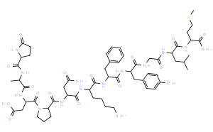 Physalaemin