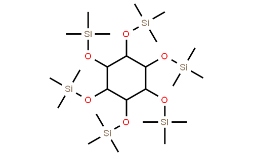 Trimethylsilyl-meso-inositol