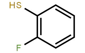 2-氟苯硫酚
