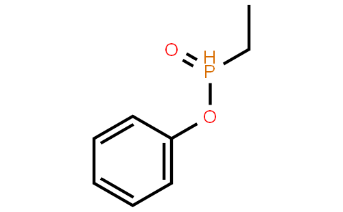 苯膦酸乙酯