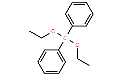 二乙氧基二苯基硅烷