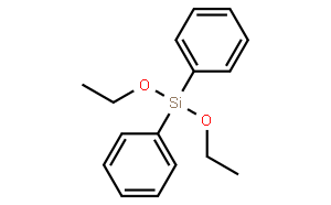 二苯基二乙氧基硅烷