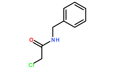 N-苄基-2-氯乙酰胺