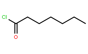 庚酰氯