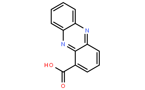 Phenazine-1-carboxylic acid