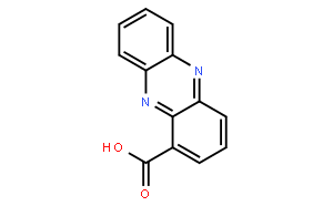 吩嗪-1-羧酸