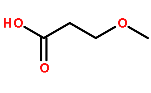 3-甲氧基丙酸