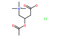 (±)-Acetylcarnitine chloride(2504-11-2)