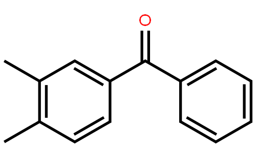 3,4-二甲基二苯甲酮
