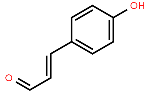 3-(4-Hydroxyphenyl)acrylaldehyde