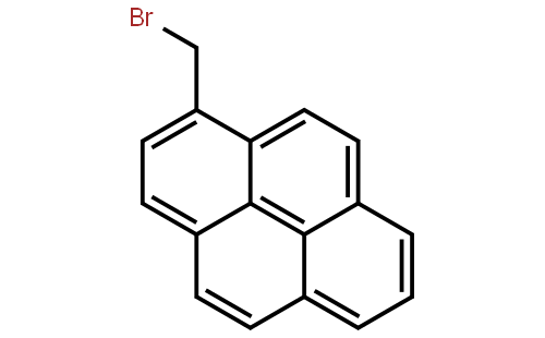 1-(Bromomethyl)pyrene