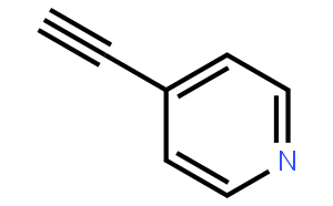 4-乙炔基吡啶