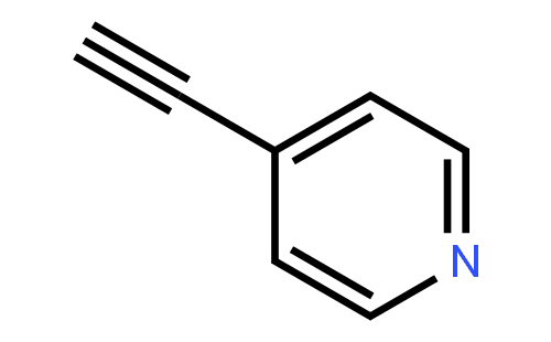 4-乙炔基吡啶
