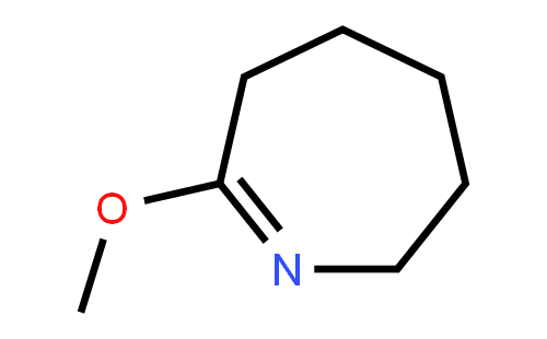 7-METHOXY-3，4，5，6-TETRAHYDRO-2H-AZEPINE