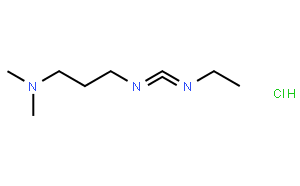 1-(3-二甲基氨丙基)-3-乙基碳二亚胺盐酸盐[用于肽合成的偶联剂]