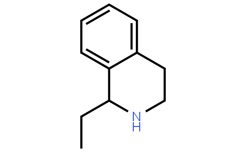 1-乙基-1,2,3,4-四氢异喹啉
