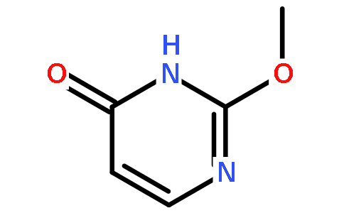 2-Methoxypyrimidin-4(1H)-one