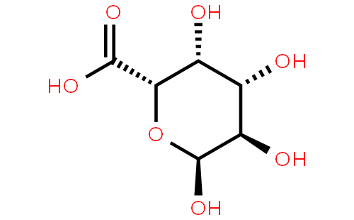 聚半乳糖醛酸, 分子量25,000-50