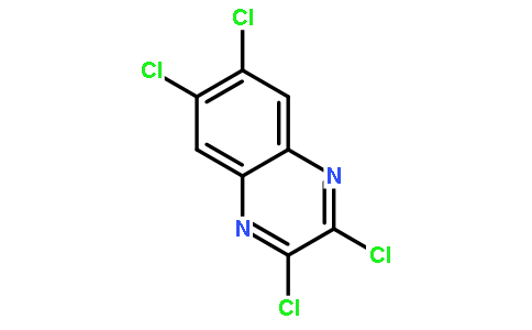 2,3,6,7-Tetrachloroquinoxaline
